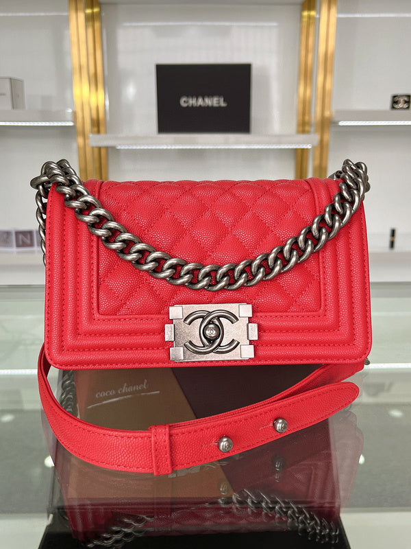 AmeliaLuxury - CHL Bags - 3169