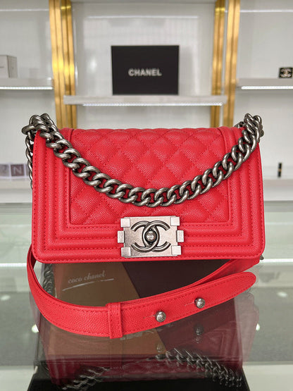 AmeliaLuxury - CHL Bags - 3169