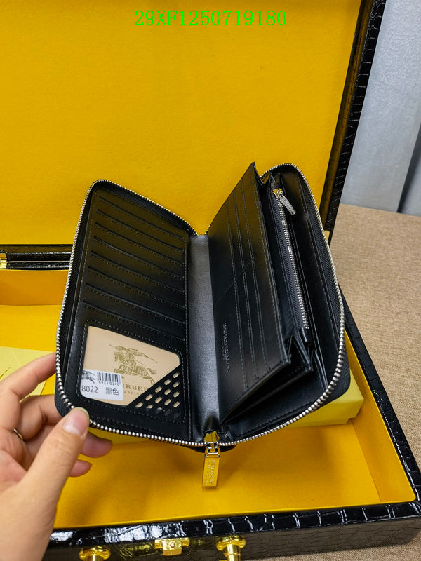 Amelia - BOR Wallet - 139