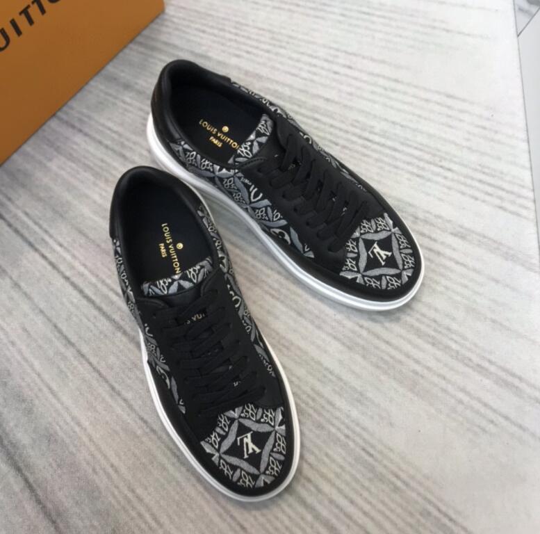 AmeliaLuxury - LOV Men Shoes - 1337