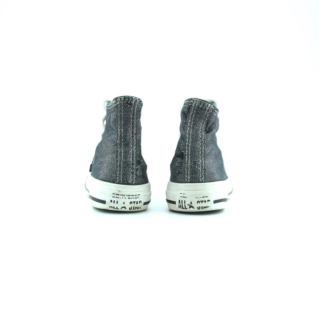 CONVERSE CHUCK TAYLOR ALL STAR CANVAS