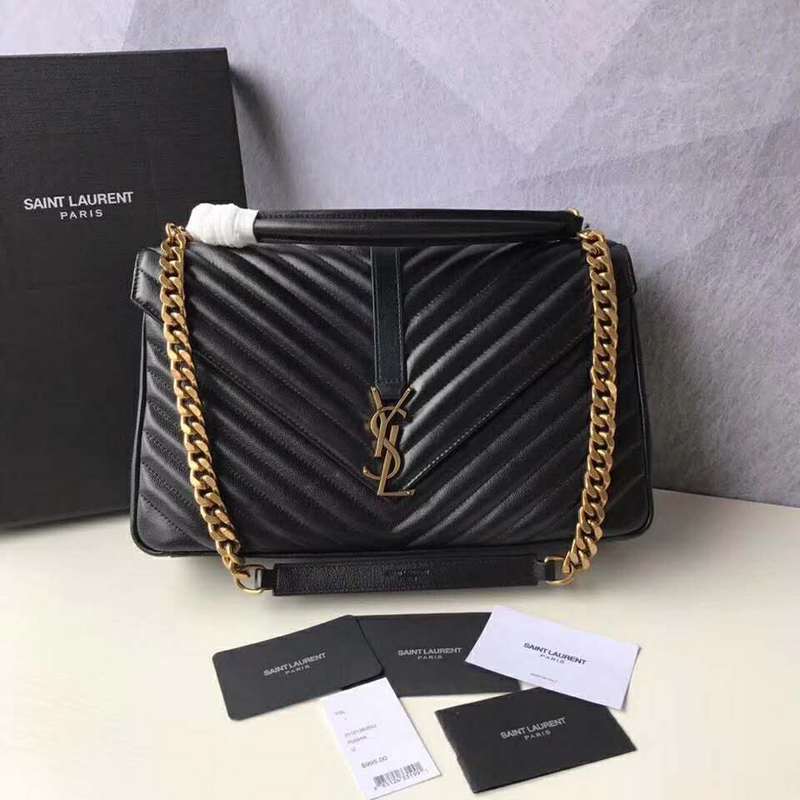 Amelia - YSL Bag - 2661