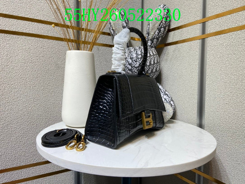 Amelia - BGA Bags - 2515