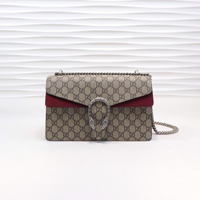 AmeliaLuxury - GCI Bags - 888