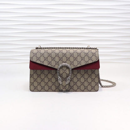 AmeliaLuxury - GCI Bags - 888