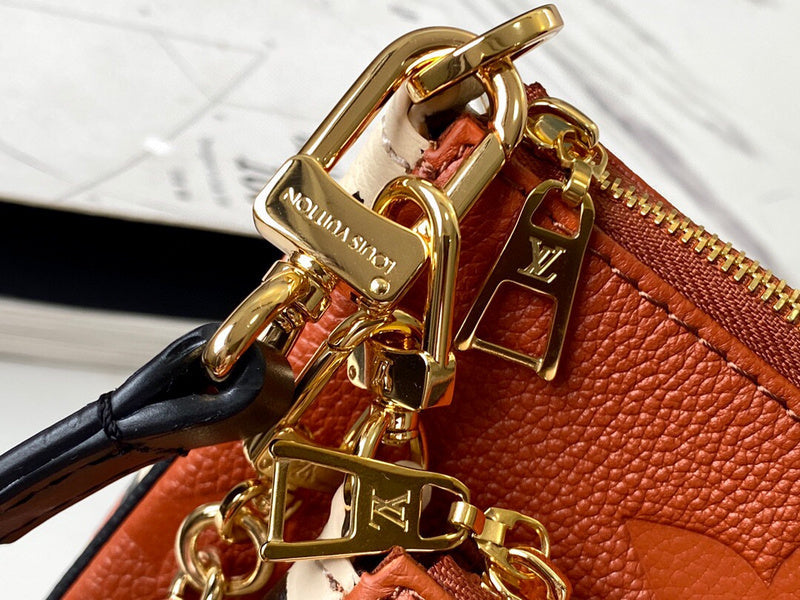 Amelia- Lu-Vi bags - 6083