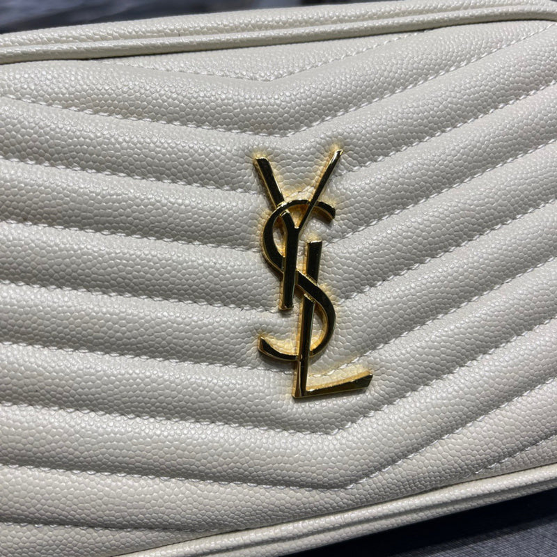 Amelia - YSL Bag - 1865
