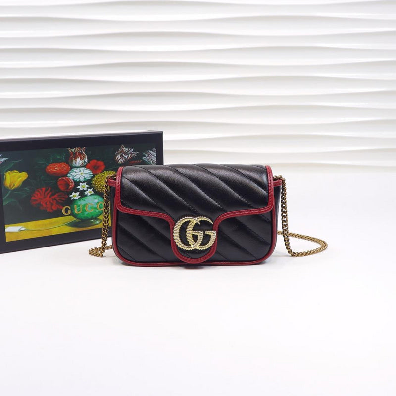 Amelia - GCC Bags - 1082