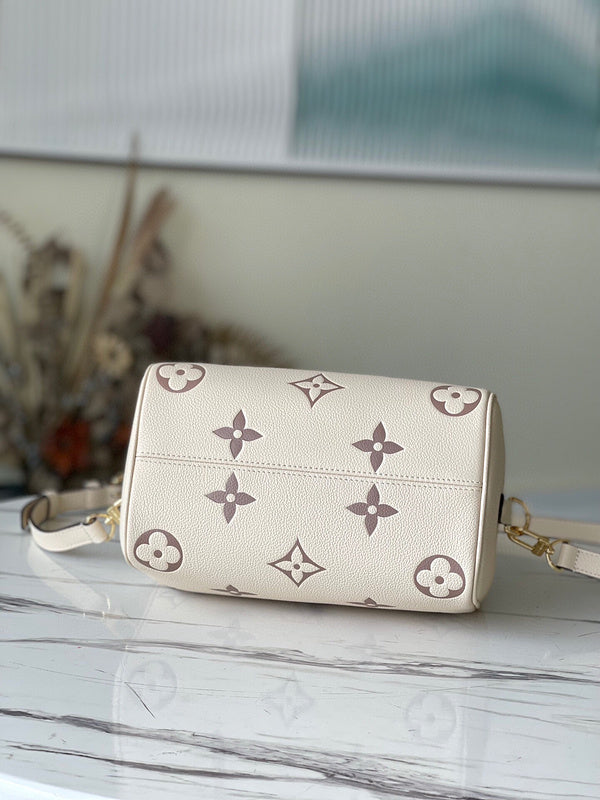 Amelia- Lu-Vi bags - 5902