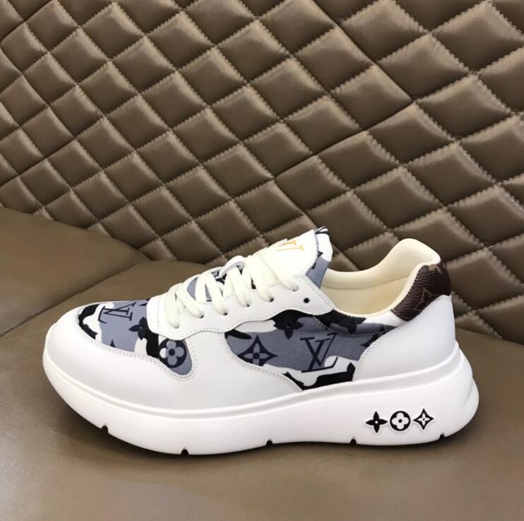 AmeliaLuxury - LOV Men Shoes - 1551