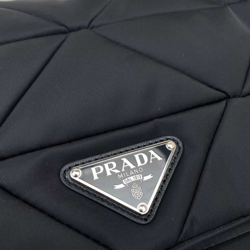 Amelia- PRDA  LUXURY BAGS - 949