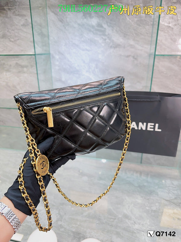 Amelia - CHL Bags - 1481