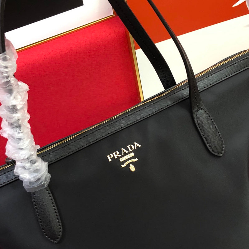 Amelia- PRDA  LUXURY BAGS - 647