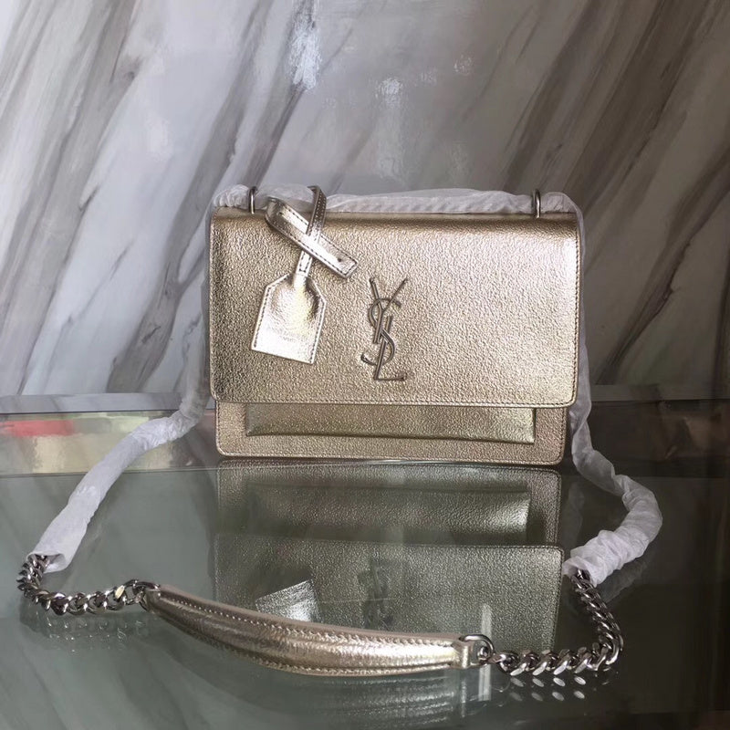 Amelia - YSL Bag - 3891