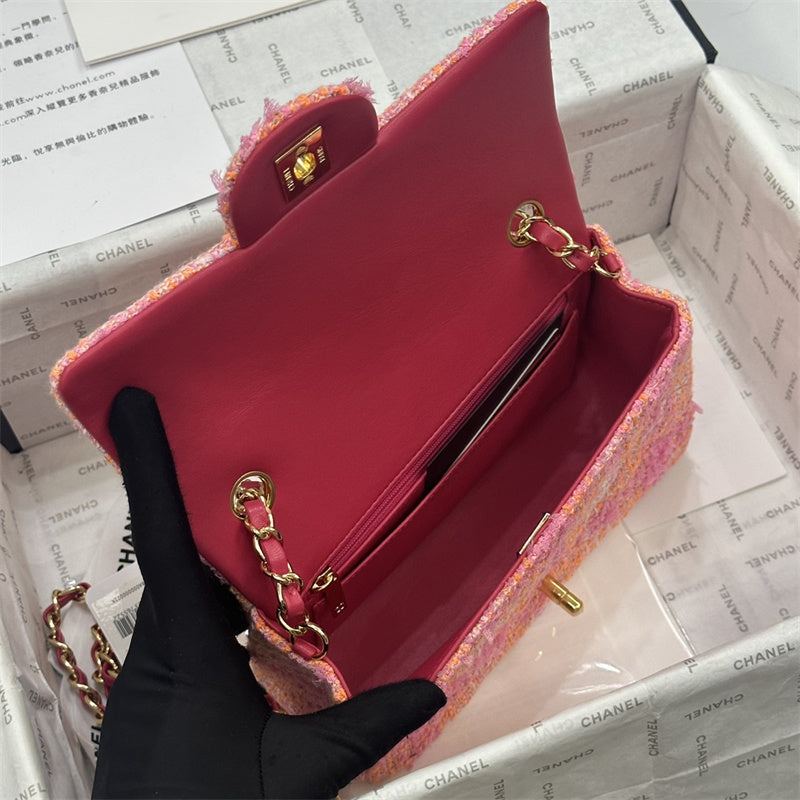 Amelia- CHL Bags - 101