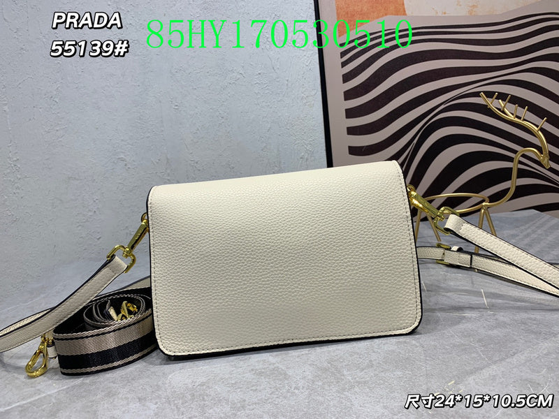 Prada Bags - The Barnes Bags  271