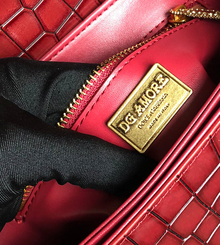 Amelia- DG Bags - 486