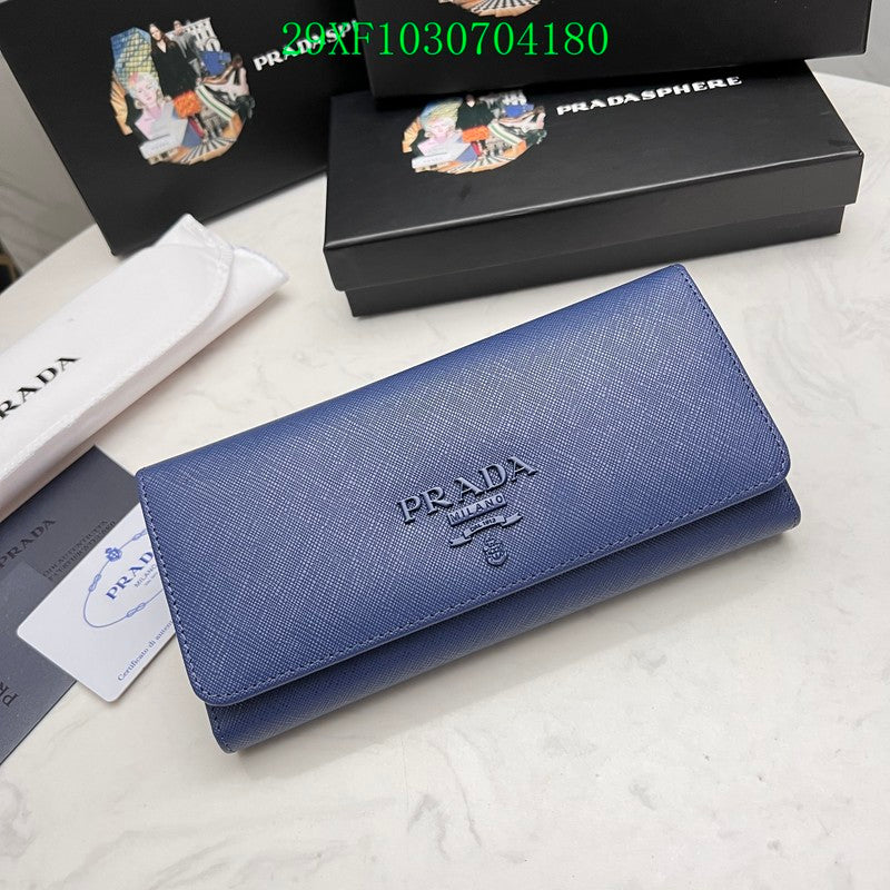 Amelia - PD Wallet - 156