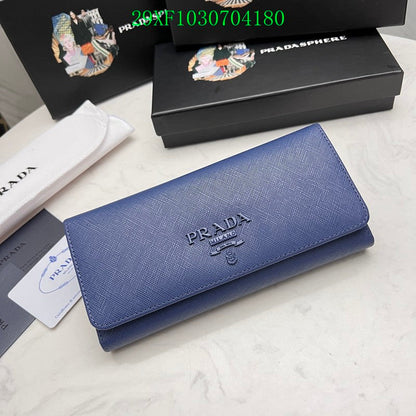 Amelia - PD Wallet - 156