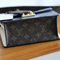 Fan Fashion Lu-Vi bags - 8050