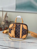 Amelia- Lu-Vi bags - 5832
