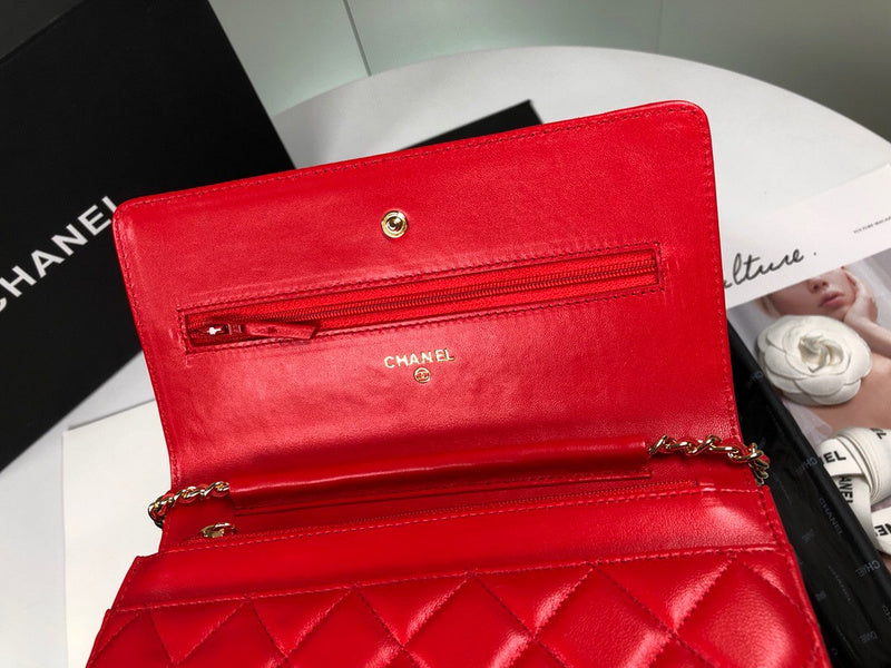Amelia- CHL Bags - 7472