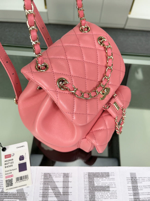 AmeliaLuxury - CHL Bags - 2666