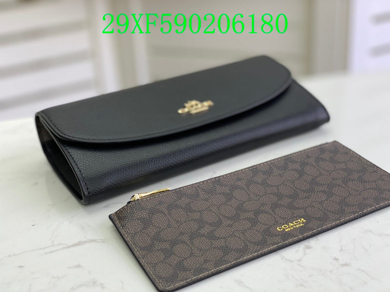 Amelia - CAH Wallet - 049
