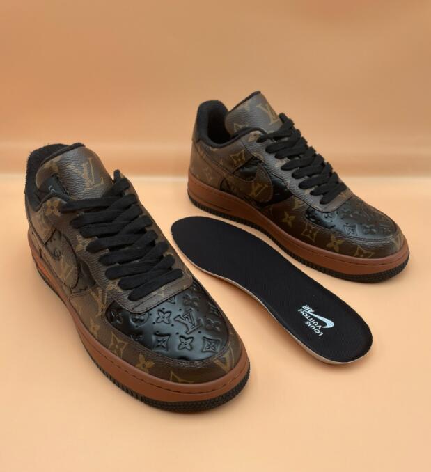 AmeliaLuxury - LOV Men Shoes - 965