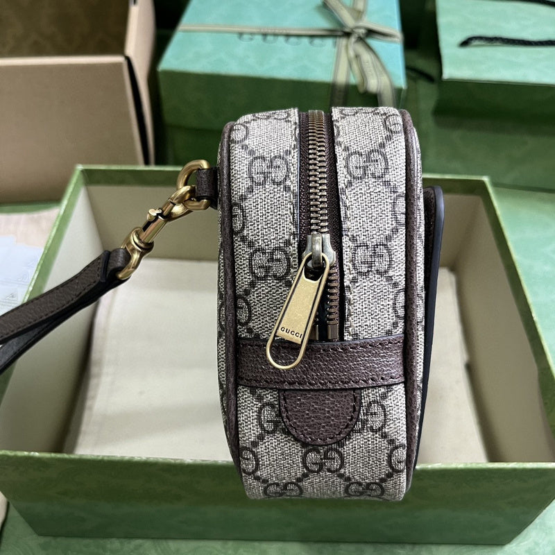 Amelia- GCI Bags - 235
