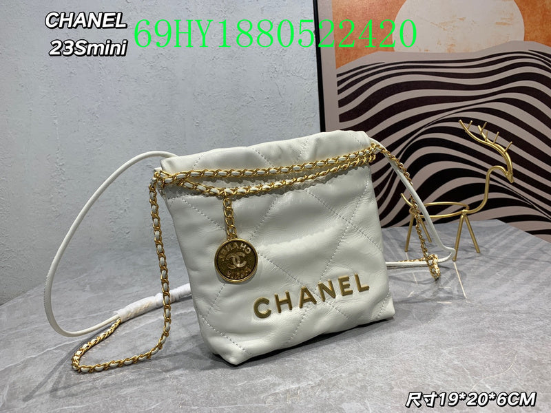 Amelia - CHL Bags - 843