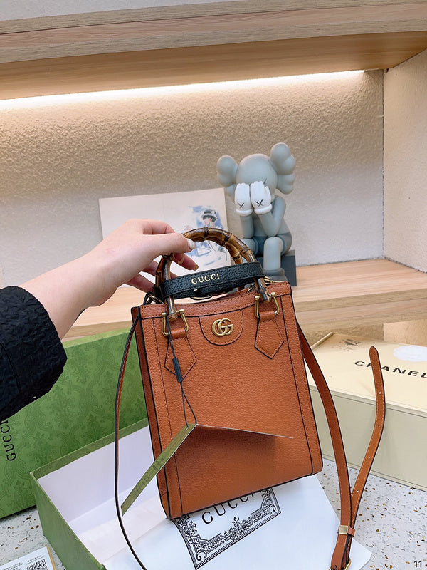 Amelia  - GCI Bags - 11744