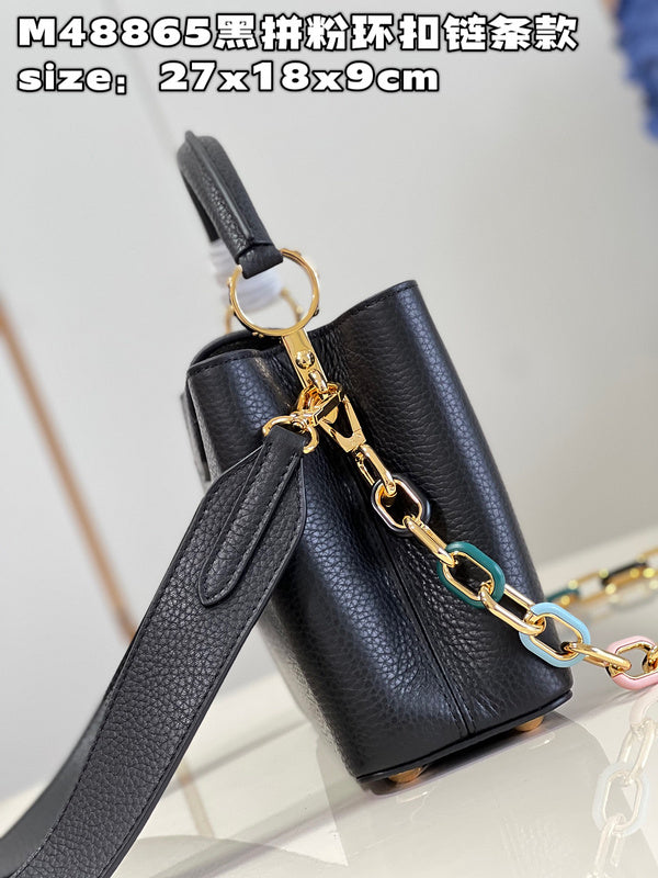Amelia's Bag Gallery - LOV Bags - 932