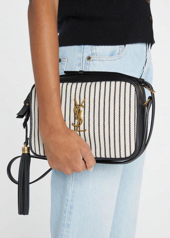 Amelia - YSL Bag - 3655
