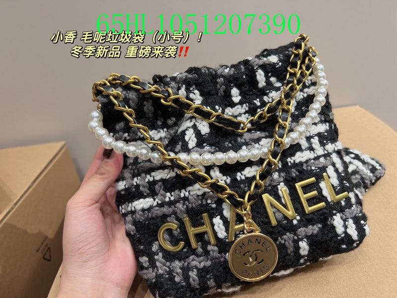 Amelia - CHL Bags - 1742