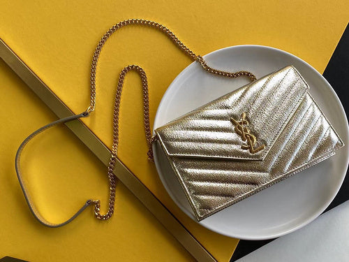 Amelia - YSL Bag - 3680