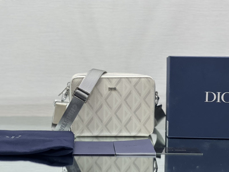 Amelia- DYOR FASHION BAGS - 2153