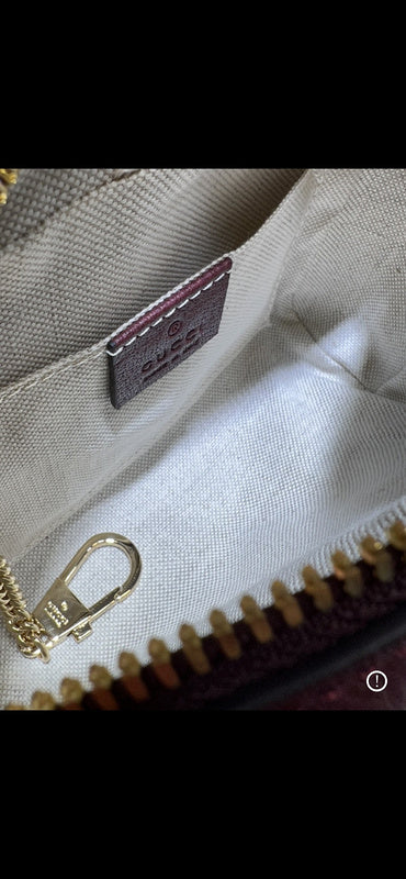 Amelia Fashion - GCI Bags - 3328