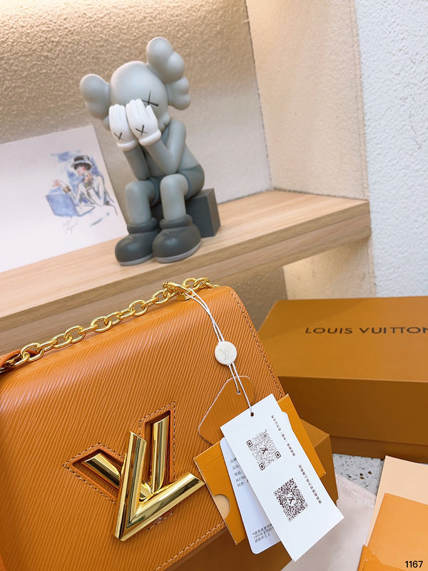 Amelia - LV Bags - 14453