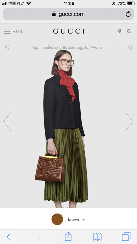 Amelia - GCI Bags - 9679
