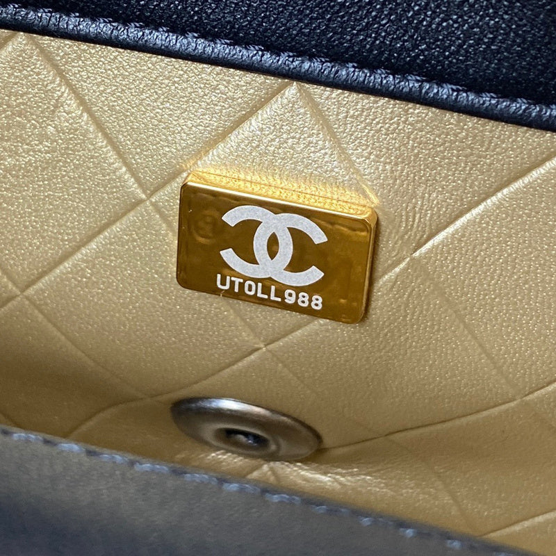 Amelia- CHL Bags - 7648