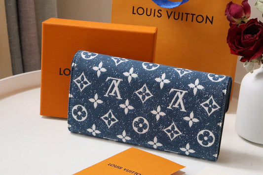 Amelia- LOV  Luxury  Wallets - 614