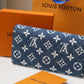 Amelia- LOV  Luxury  Wallets - 614