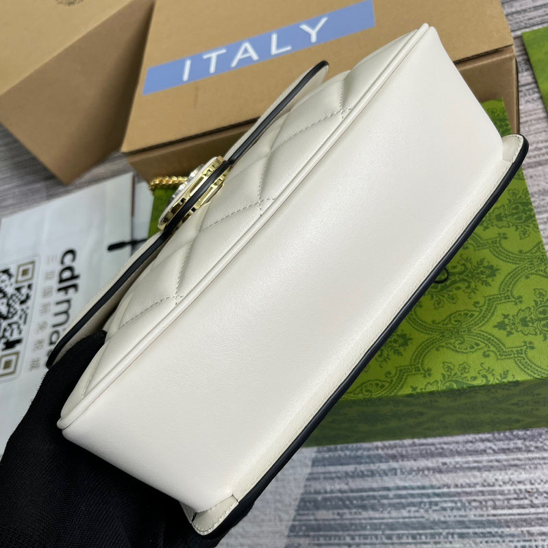 Amelia- GCI LUXURY LADY BAG - BRANDED BAGS FOR WOMEN - 173
