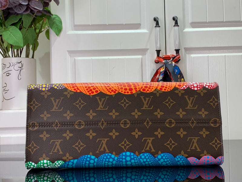 Amelia - LV Bags - 15654