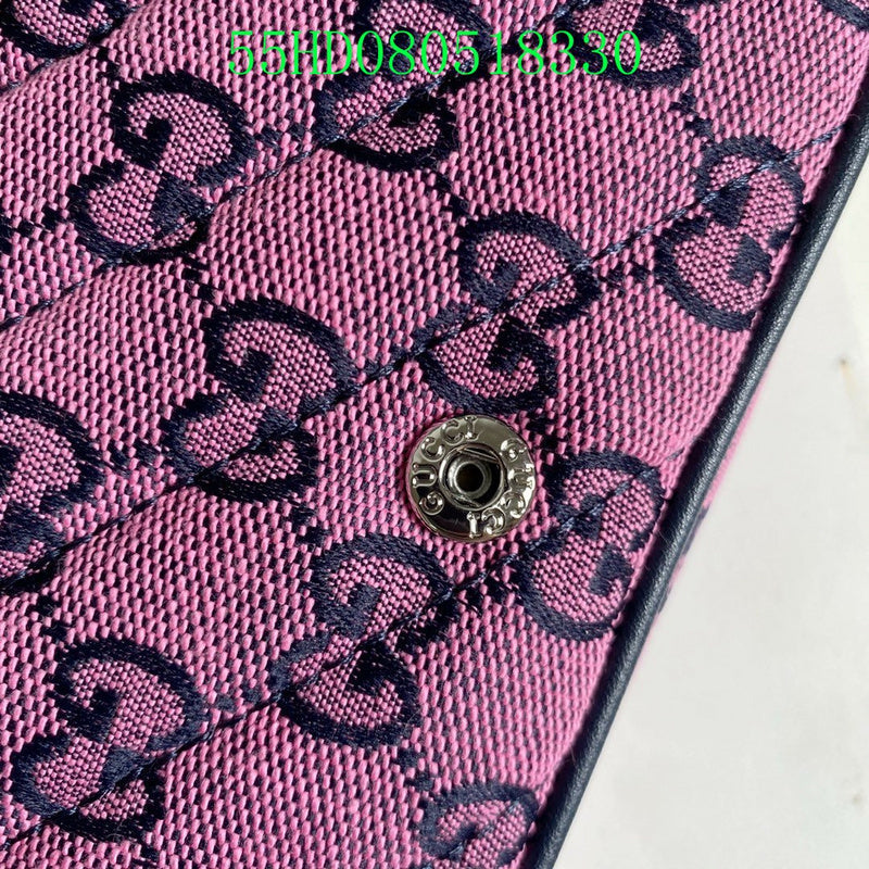 Amelia - GCI Bags - 11040