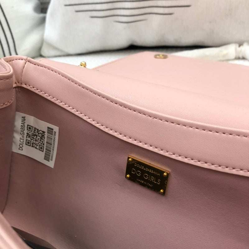 Amelia- DG Bags - 054