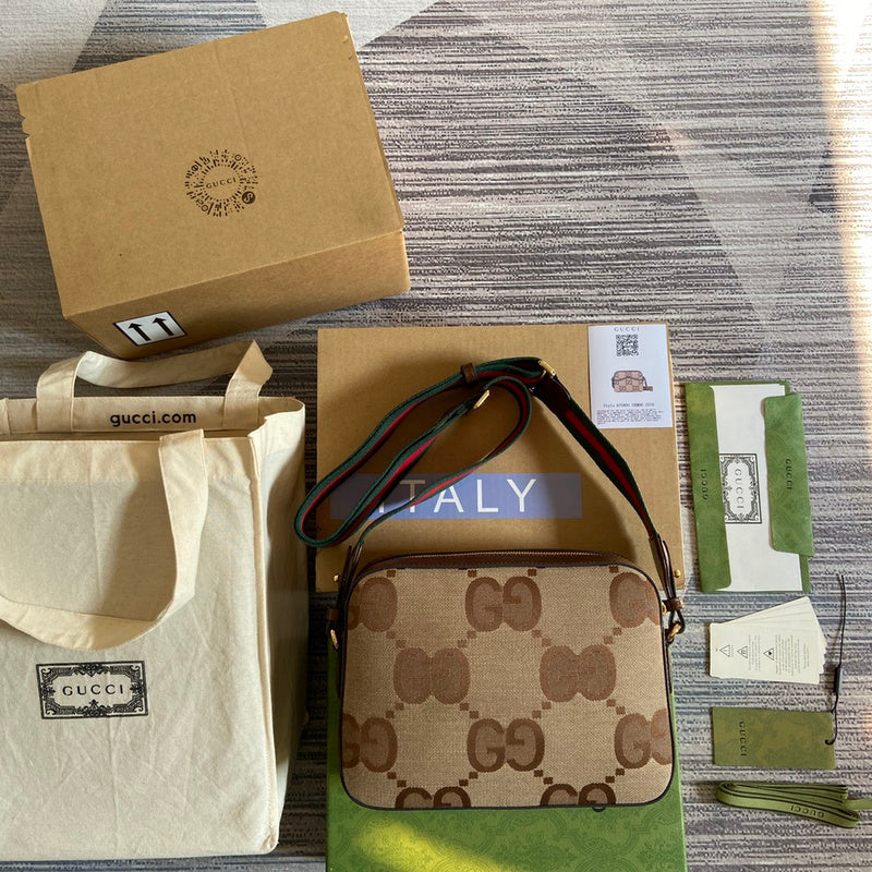 Amelia- GCI Bags - 4823