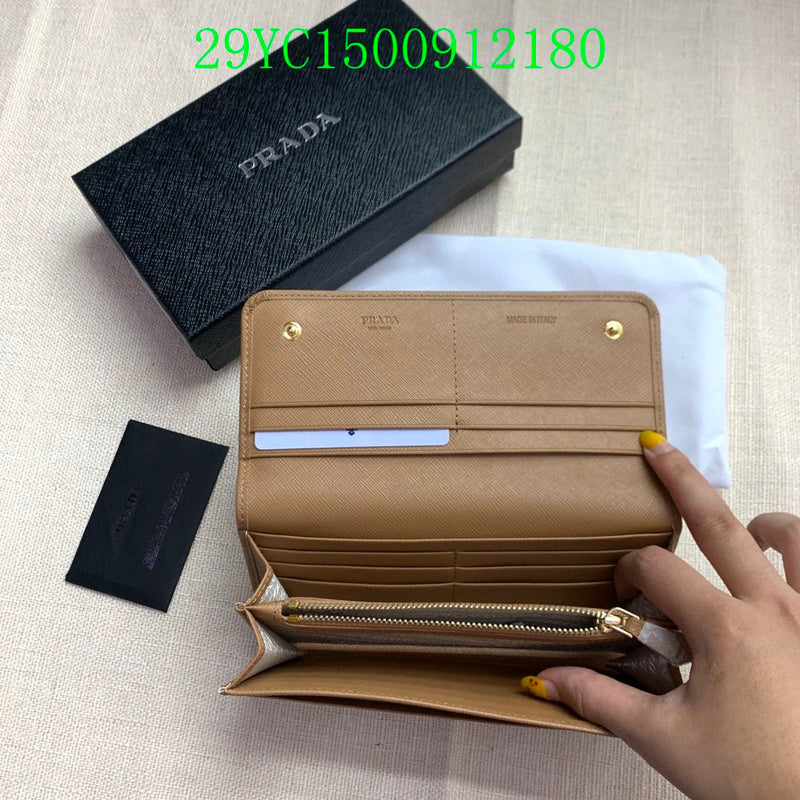 Amelia - PD Wallet - 443