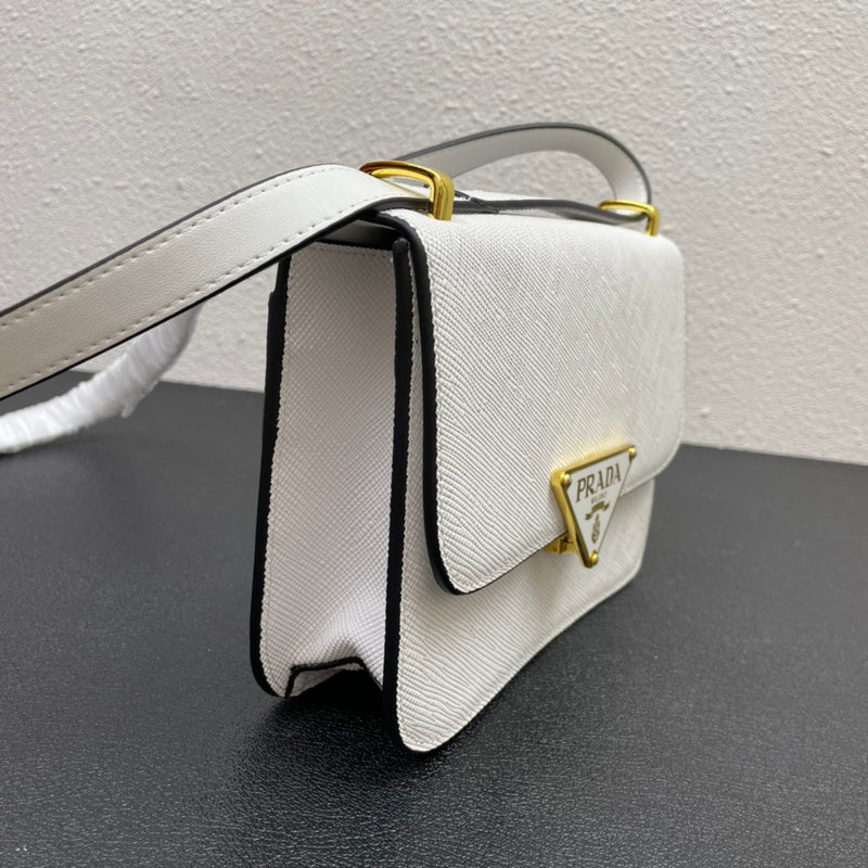 Amelia- PRDA  LUXURY BAGS - 532